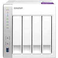 QNAP TS-431P -  NAS 