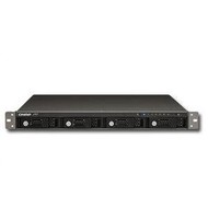 QNAP TS-419U - Data Storage