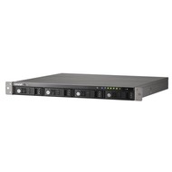 QNAP TS-419U+ Turbo NAS - Data Storage