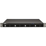 QNAP TS-419U II - Datové úložiště