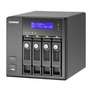 All-in-One NAS Server QNAP TS-439 PRO  - Data Storage