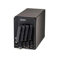 All-in-One NAS Server QNAP SS-439 PRO  - Data Storage