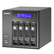 QNAP TS-459 PRO  - Data Storage