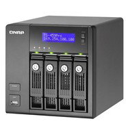 QNAP TS-459 Pro+ Turbo NAS - Data Storage