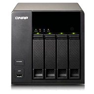 QNAP TS-469L Turbo NAS - Data Storage