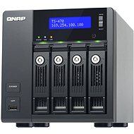  QNAP TS-470  - Data Storage