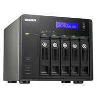 QNAP TS-559 Pro II Turbo NAS - Data Storage
