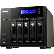 QNAP TS-569 Pro Turbo NAS - Data Storage