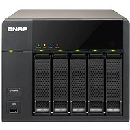 QNAP TS-569L Pro Turbo NAS - Data Storage