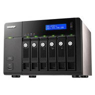 QNAP TS-659 Pro II Turbo NAS - Data Storage