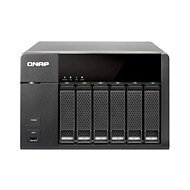 QNAP TS-669L Turbo NAS - Data Storage
