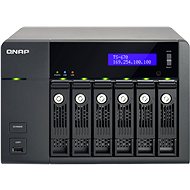  QNAP TS-670  - Data Storage