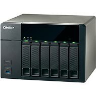  QNAP TS-651  - Data Storage