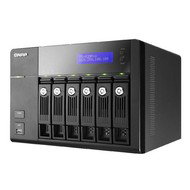 NAS Server QNAP TS-509 PRO - Data Storage