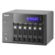 NAS Server QNAP TS-659 Pro+ - Data Storage