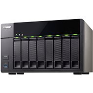  QNAP TS-851  - Data Storage