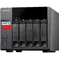 QNAP TS-563-2G - Data Storage