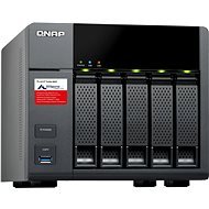 QNAP TS-531P-2G - Datenspeicher
