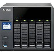 QNAP TS-531x-2G - Datenspeicher