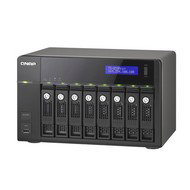 QNAP TS-859 Pro+ Turbo NAS - Data Storage