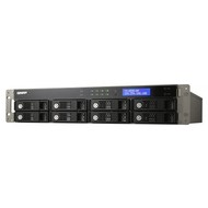 QNAP TS-859U-RP+ Turbo NAS - Data Storage