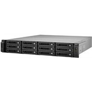 QNAP TS-1279U-RP Turbo NAS rack - Data Storage