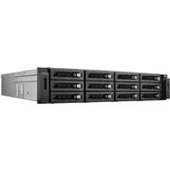 QNAP TS-EC1279U-RP Turbo NAS rack - Data Storage