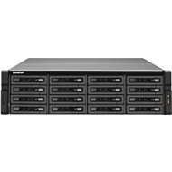 QNAP TS-1679U-RP Turbo NAS rack - Data Storage