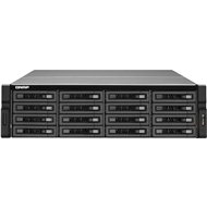 QNAP TS-EC1679U-RP Turbo NAS rack - Data Storage