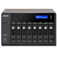 QNAP TVS-871-PT-4G - Datenspeicher