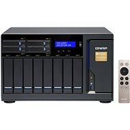 QNAP TVS-1282T-i5-16G - Datenspeicher