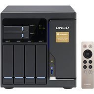 QNAP TVS-682T-i3-8G - Datenspeicher