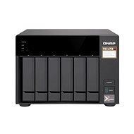 QNAP TS-673-4G - Data Storage