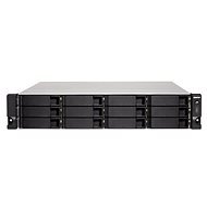 QNAP TS-1263XU-RP-4G - Data Storage