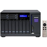 QNAP TVS-1282-i5-16G - Dátové úložisko