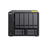 QNAP TS-932X-2G - Data Storage