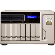QNAP TS-1277-1600-8G - Data Storage