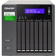 QNAP TVS-882ST3-i7-16G - Data Storage