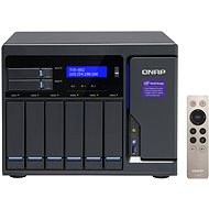 QNAP TVS-882-i3-8G - Data Storage