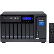 QNAP TVS-882BR-ODD-i5-16G - Data Storage
