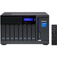 QNAP TVS-882BR-i7-32G - Data Storage