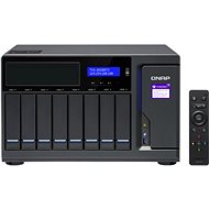 QNAP TVS-882BRT3-i5-16G - Data Storage
