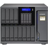QNAP TS-1677X-1200-4G - Datenspeicher