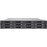 QNAP TES-1885U-D1521-8GR - Data Storage