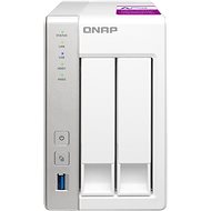 QNAP TS-231P2-4G - Datenspeicher