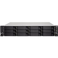 QNAP TS-1253BU-RP-4G - Data Storage