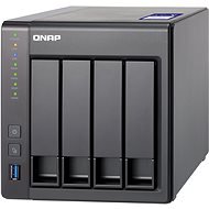 QNAP TS-431X2-8G - Data Storage