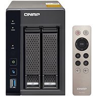 QNAP TS-253A-8G - Datenspeicher