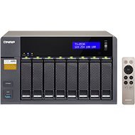 QNAP TS-853A-8G - Datenspeicher