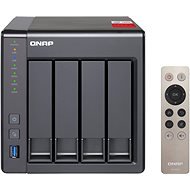 QNAP TS-451+-8G - Data Storage